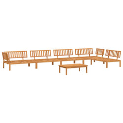 VidaXL 3209441 patio sofa