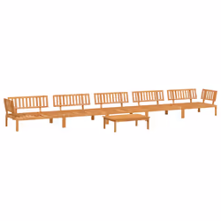 VidaXL 3209443, 110 kg, 1200 mm, 920 mm, 690 mm