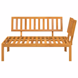 VidaXL 365844 patio sofa