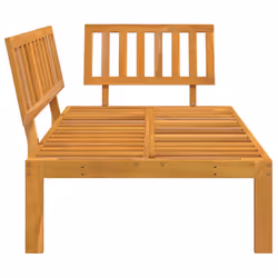 VidaXL 365844 patio sofa - Additional view 4