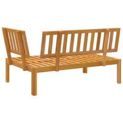 VidaXL 365844 patio sofa - Additional view 5