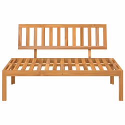 VidaXL 365845 patio sofa