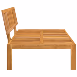VidaXL 365845 patio sofa - Additional view 4