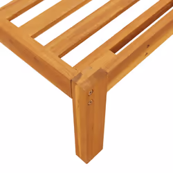VidaXL 365845 patio sofa - Additional view 5