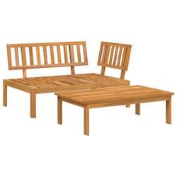 VidaXL 365848 patio sofa