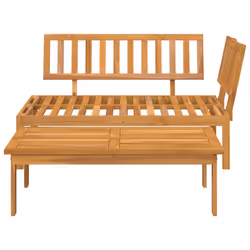 VidaXL 365848 patio sofa