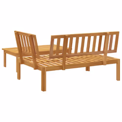 VidaXL 365848 patio sofa - Additional view 5