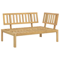 VidaXL 365849 patio sofa