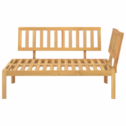VidaXL 365849 patio sofa