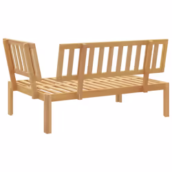 VidaXL 365849 patio sofa - Additional view 5