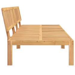 VidaXL 365852 patio sofa - Additional view 4