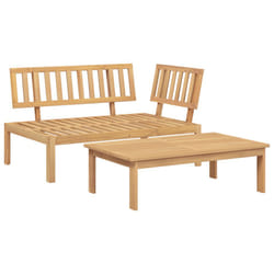 VidaXL 365853 patio sofa