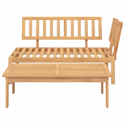 VidaXL 365853 patio sofa