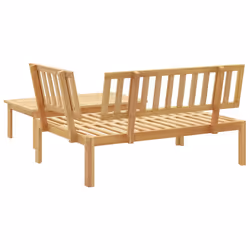 VidaXL 365853 patio sofa - Additional view 5