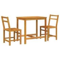 VidaXL 365854 outdoor furniture set