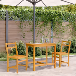 VidaXL 365854 outdoor furniture set