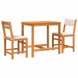 VidaXL 365855, 3 pc(s)