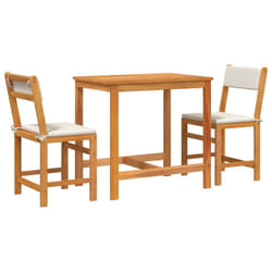 VidaXL 365855 outdoor furniture set