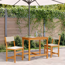 VidaXL 365855 outdoor furniture set