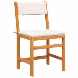 VidaXL 365855 outdoor furniture set