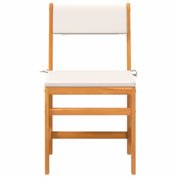 VidaXL 365855 outdoor furniture set - Additional view 4