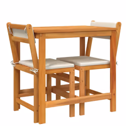 VidaXL 365855 outdoor furniture set - Additional view 8