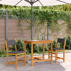 VidaXL 365856 outdoor furniture set - Additional view 2