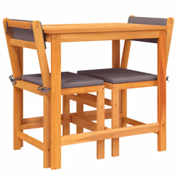 VidaXL 365856 outdoor furniture set - Additional view 8