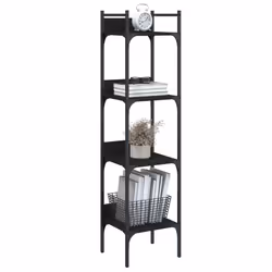 VidaXL 838848 living room bookcase - Additional view 4