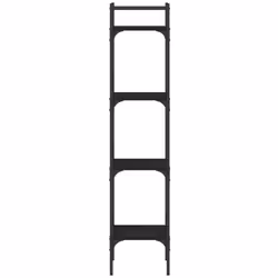 VidaXL 838848 living room bookcase - Additional view 5