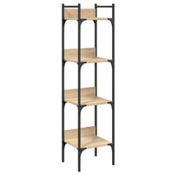 VidaXL 838849 living room bookcase