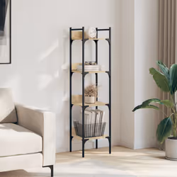 VidaXL 838849 living room bookcase