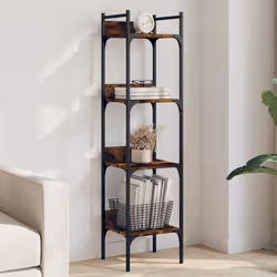 VidaXL 838850 living room bookcase