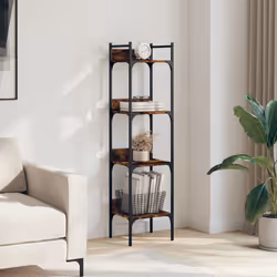 VidaXL 838850 living room bookcase