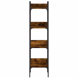 VidaXL 838850 living room bookcase - Additional view 5