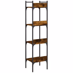 VidaXL 838850 living room bookcase - Additional view 7