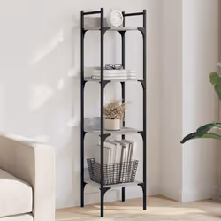 VidaXL 838851 living room bookcase
