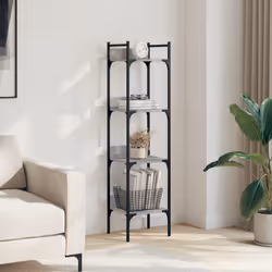 VidaXL 838851 living room bookcase