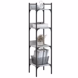 VidaXL 838851 living room bookcase - Additional view 4