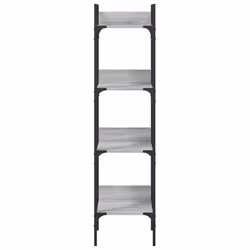 VidaXL 838851 living room bookcase - Additional view 5