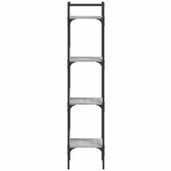 VidaXL 838851 living room bookcase - Additional view 6