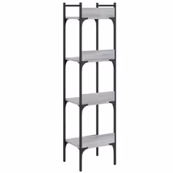 VidaXL 838851 living room bookcase - Additional view 7