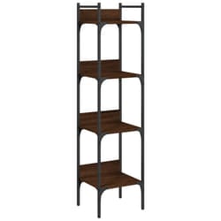 VidaXL 838852 living room bookcase