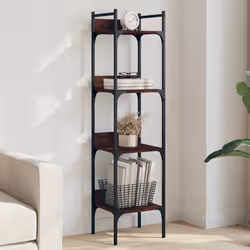 VidaXL 838852 living room bookcase