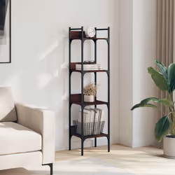 VidaXL 838852 living room bookcase