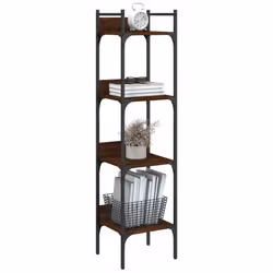 VidaXL 838852 living room bookcase - Additional view 4