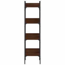 VidaXL 838852 living room bookcase - Additional view 5