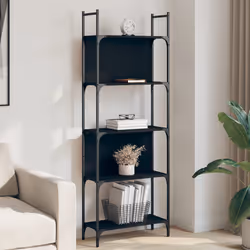 VidaXL 838858 living room bookcase