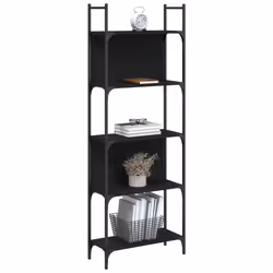 VidaXL 838858 living room bookcase - Additional view 4