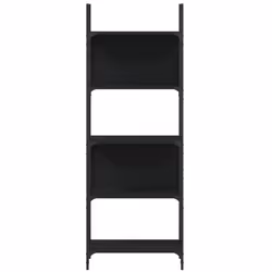 VidaXL 838858 living room bookcase - Additional view 5